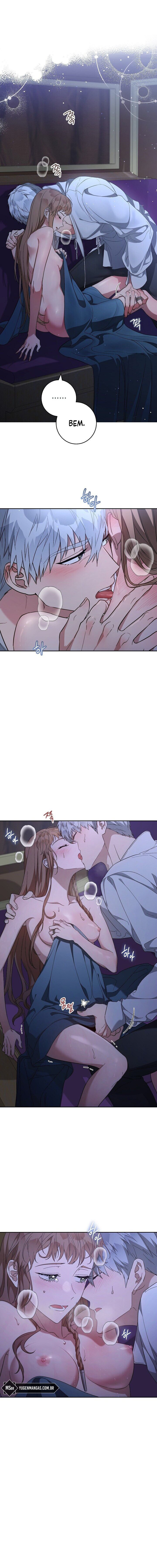 Read Marriage of Convenience PT Manga Online