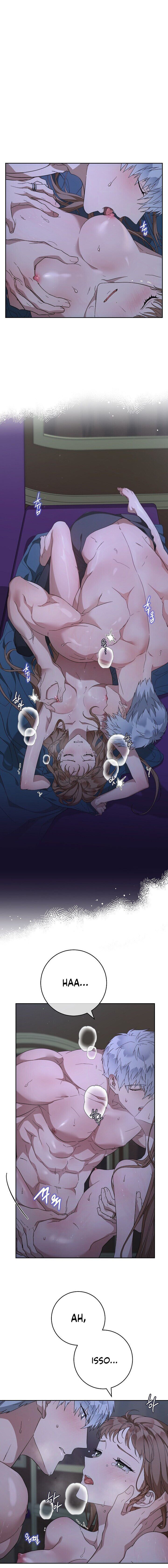 Read Marriage of Convenience PT Manga Online