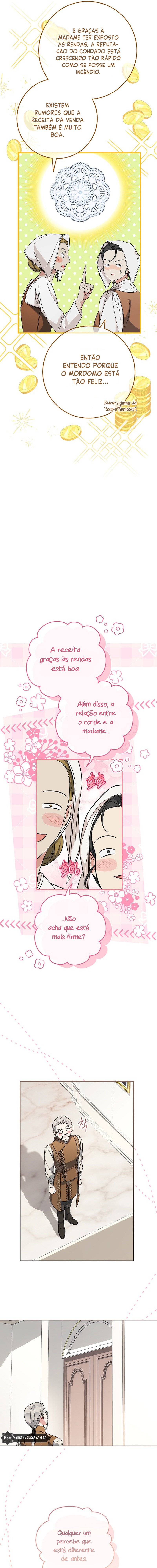 Read Marriage of Convenience PT Manga Online