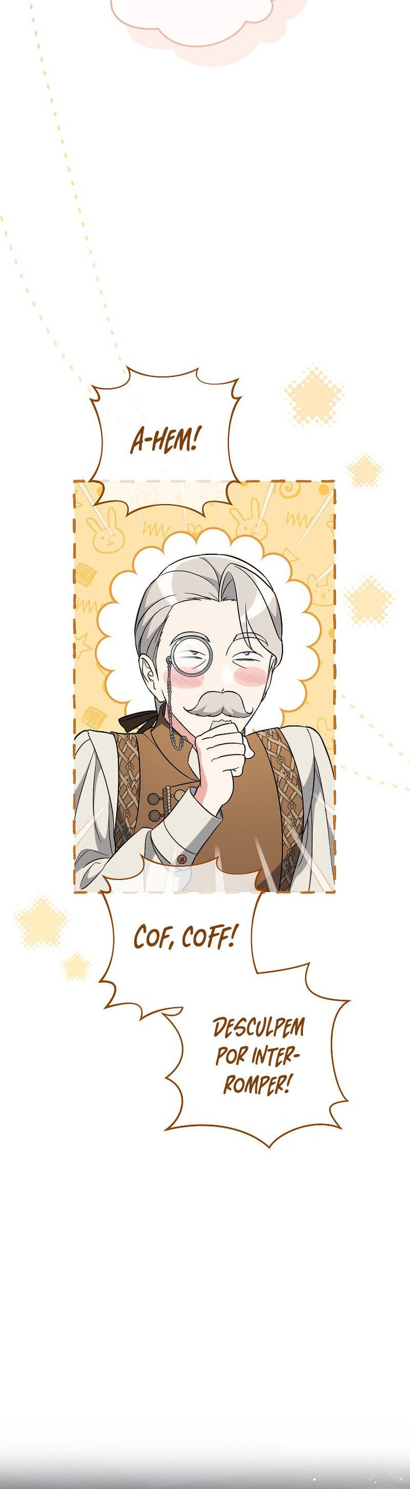 Read Marriage of Convenience PT Manga Online