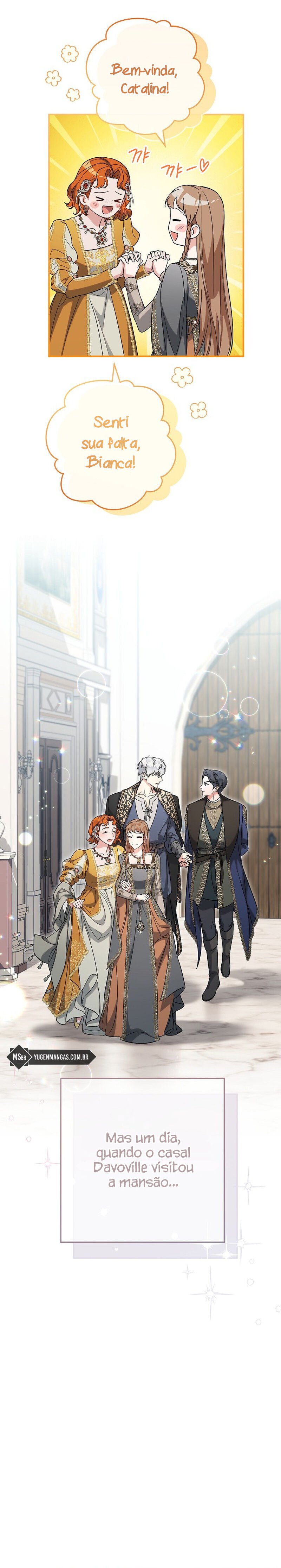 Read Marriage of Convenience PT Manga Online