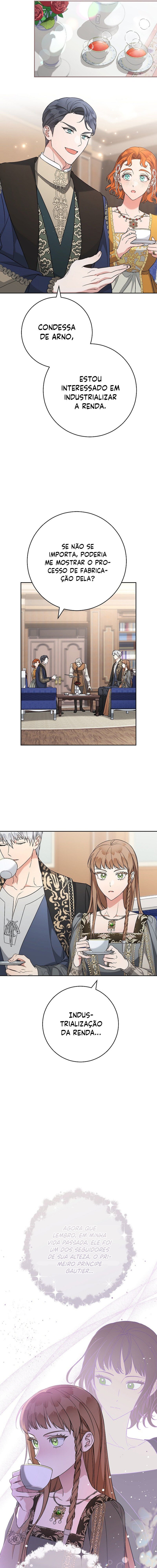 Read Marriage of Convenience PT Manga Online