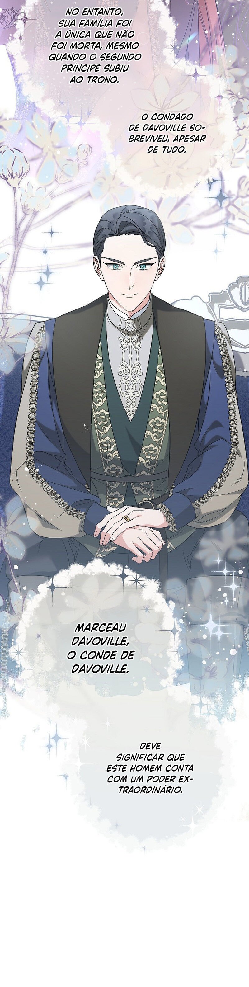 Read Marriage of Convenience PT Manga Online
