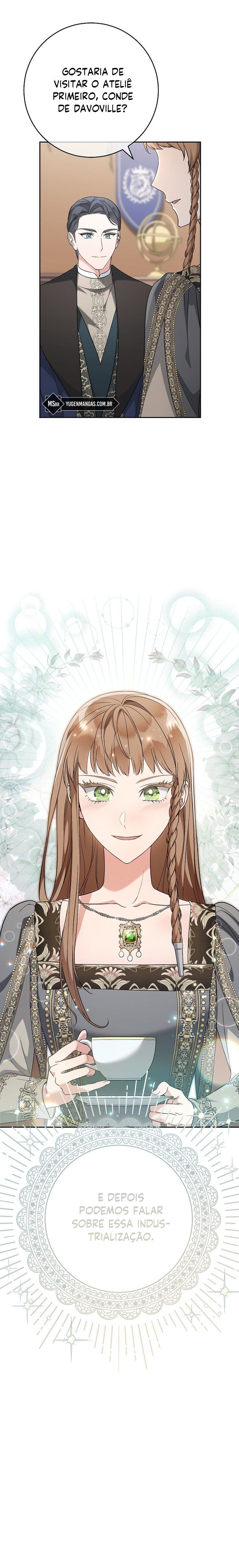 Read Marriage of Convenience PT Manga Online