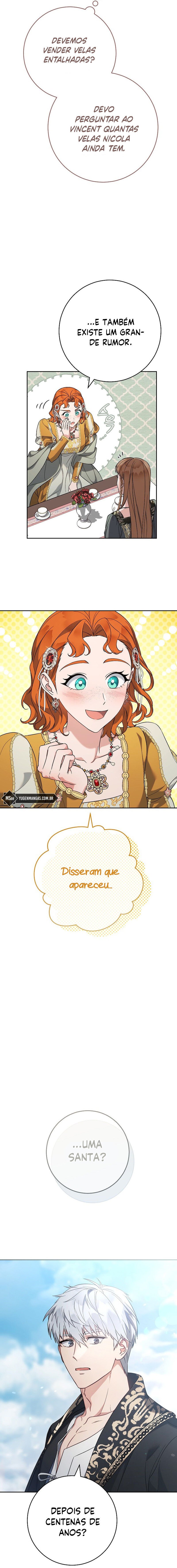 Read Marriage of Convenience PT Manga Online