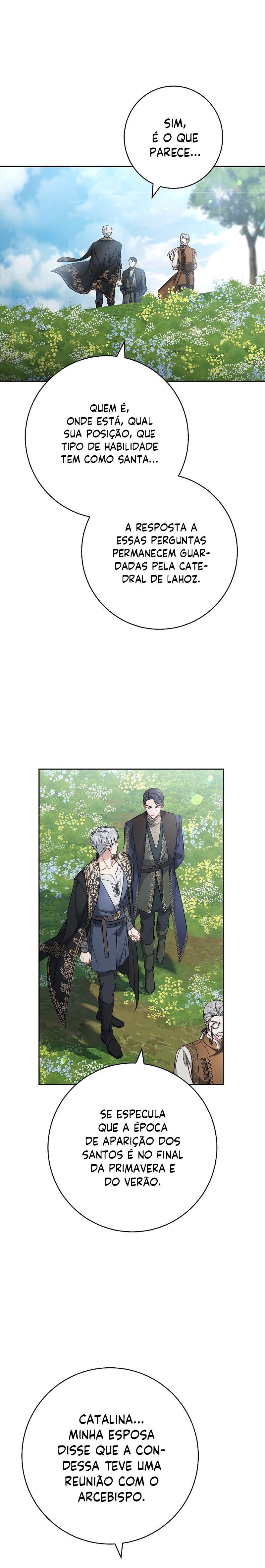 Read Marriage of Convenience PT Manga Online