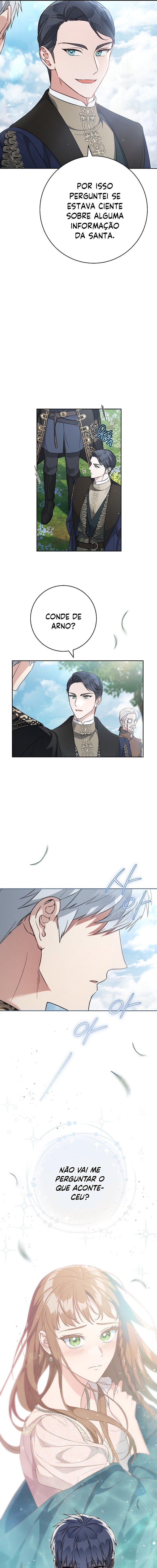 Read Marriage of Convenience PT Manga Online