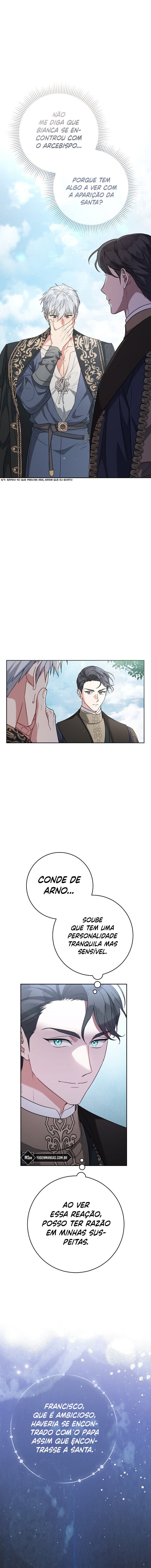 Read Marriage of Convenience PT Manga Online