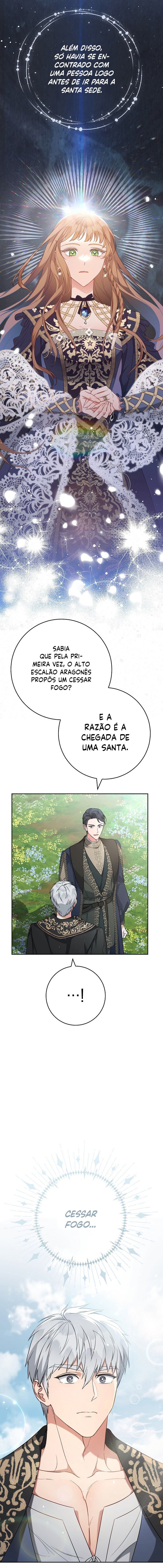 Read Marriage of Convenience PT Manga Online