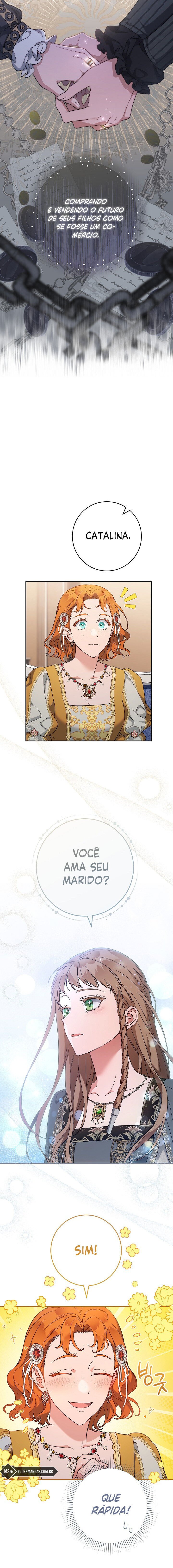 Read Marriage of Convenience PT Manga Online