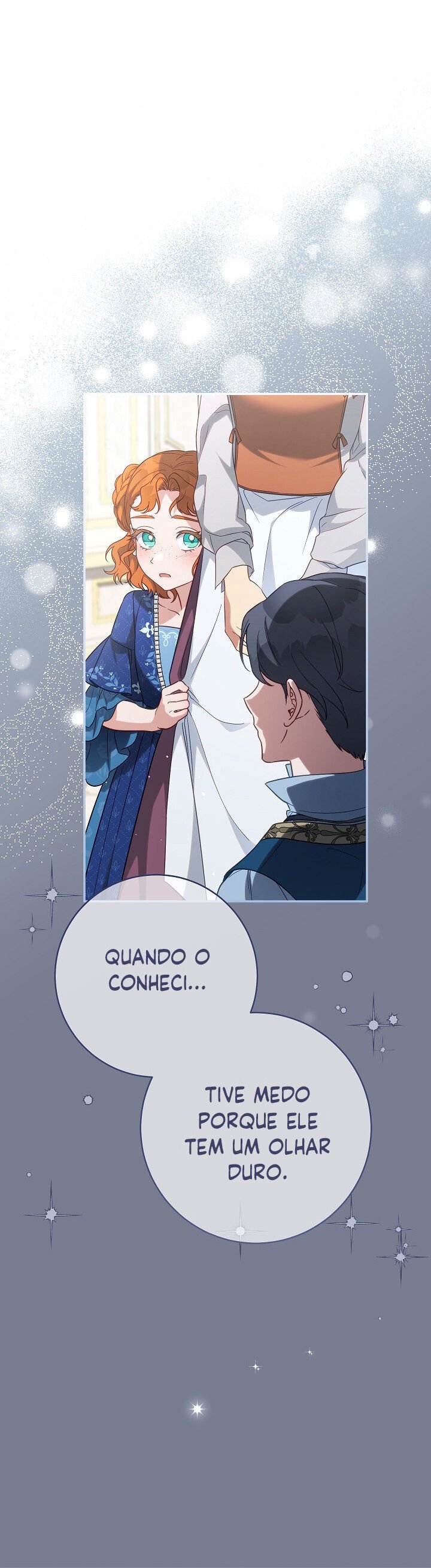 Read Marriage of Convenience PT Manga Online