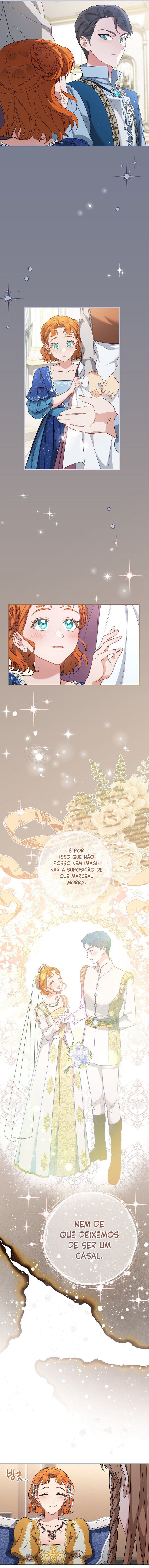 Read Marriage of Convenience PT Manga Online