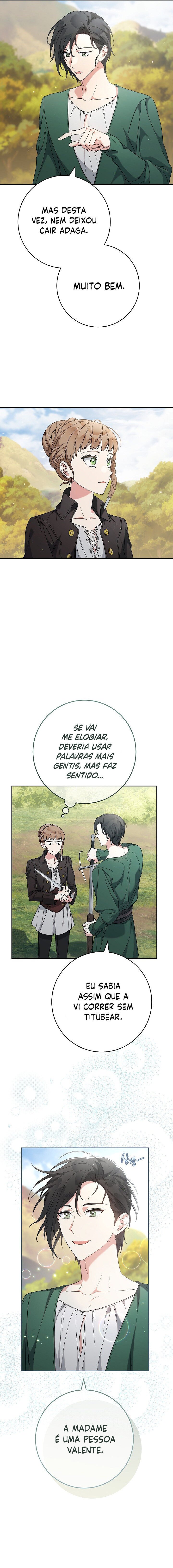 Read Marriage of Convenience PT Manga Online