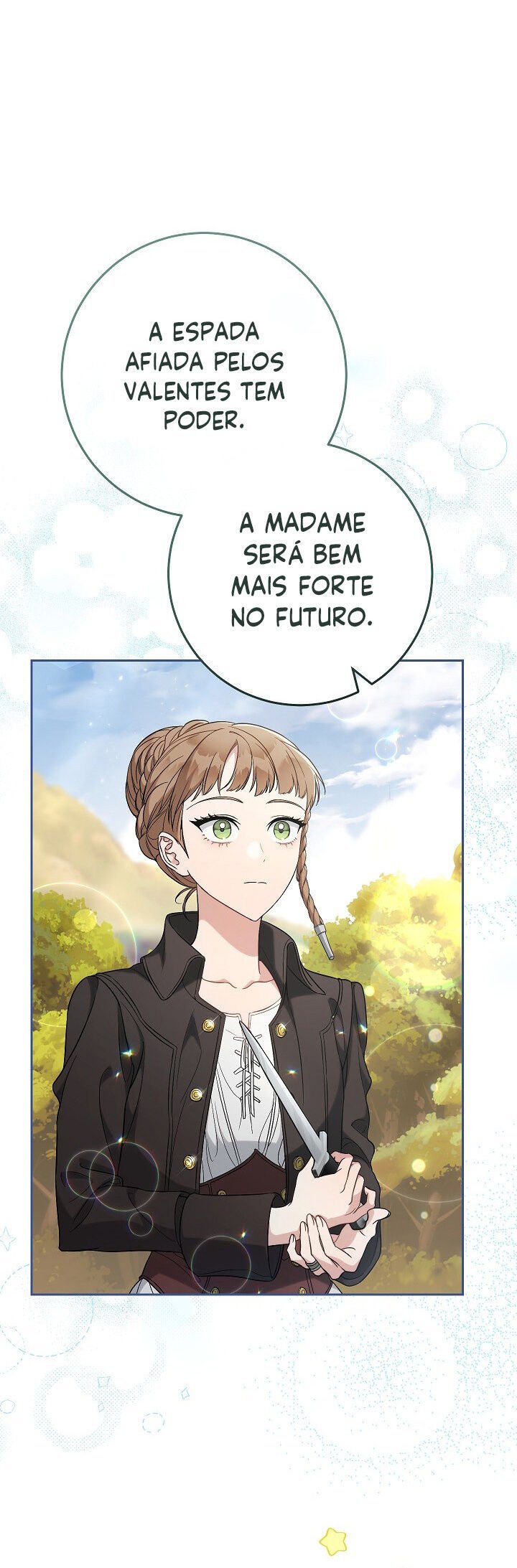 Read Marriage of Convenience PT Manga Online