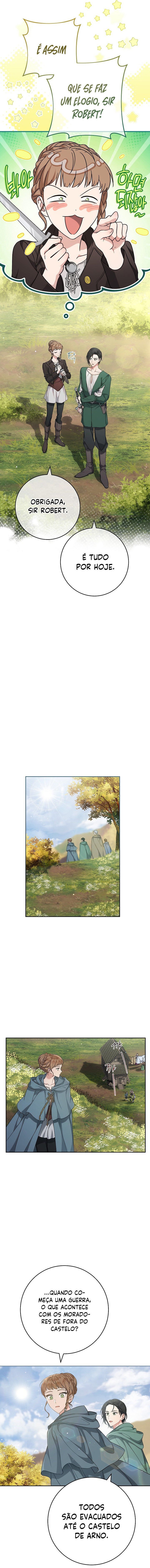 Read Marriage of Convenience PT Manga Online