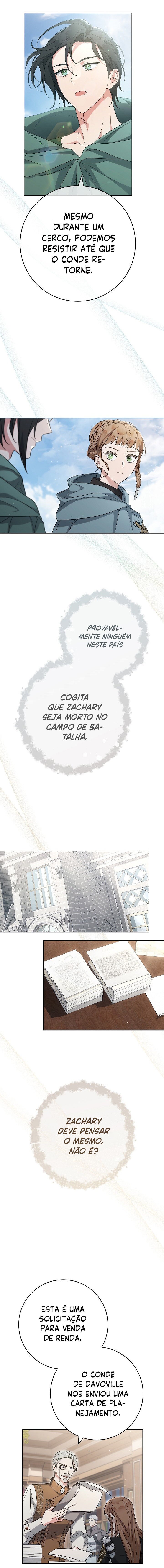 Read Marriage of Convenience PT Manga Online