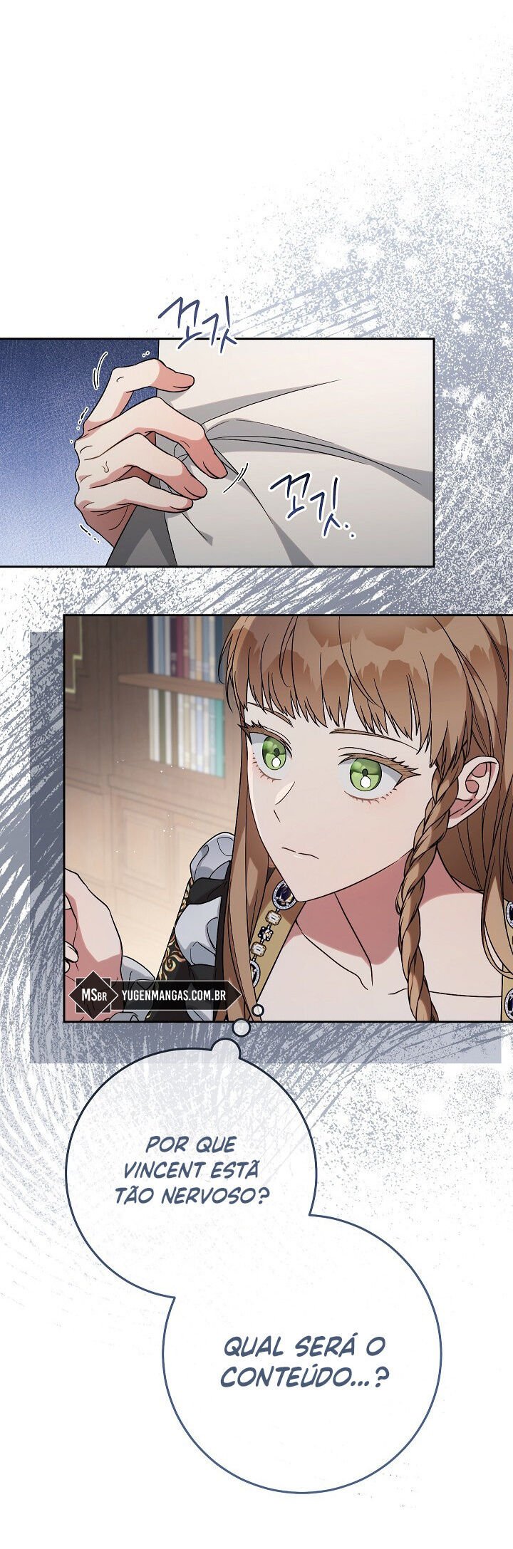 Read Marriage of Convenience PT Manga Online