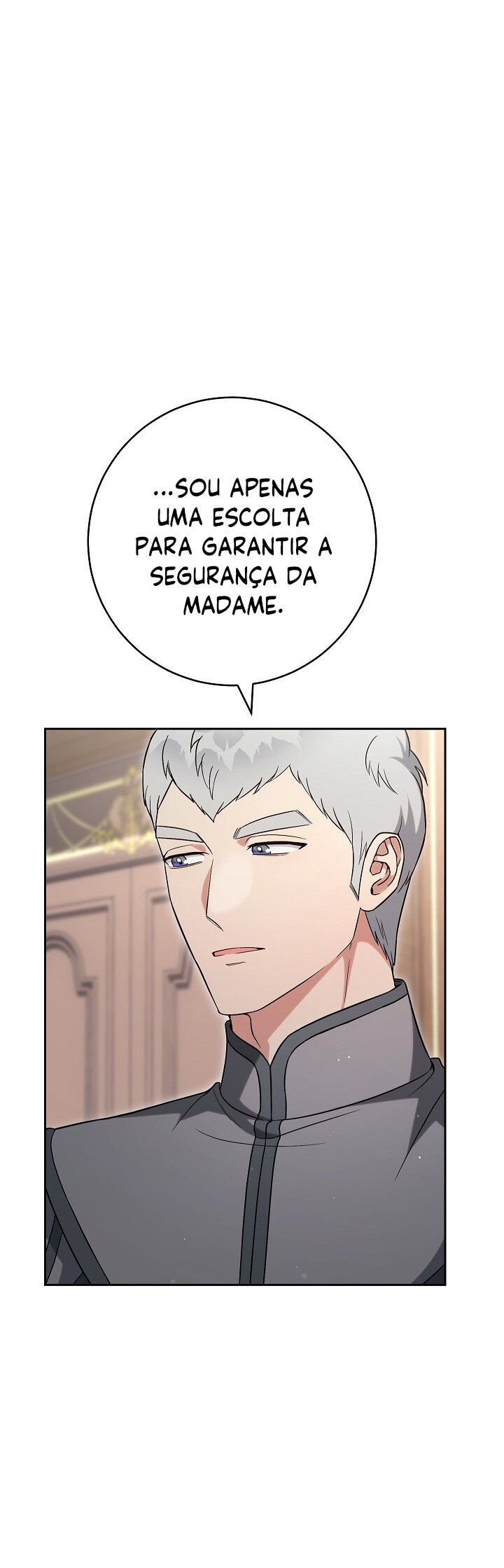 Read Marriage of Convenience PT Manga Online