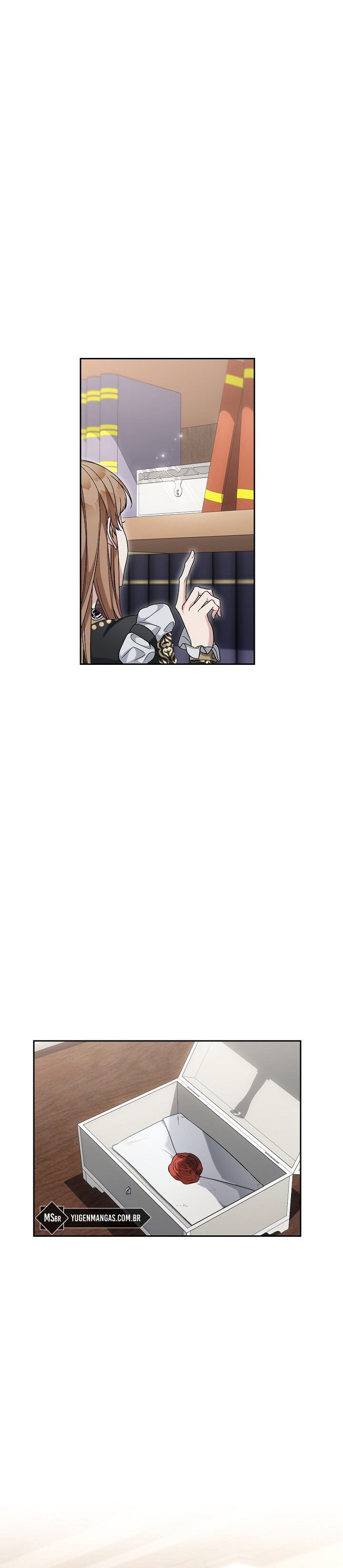 Read Marriage of Convenience PT Manga Online