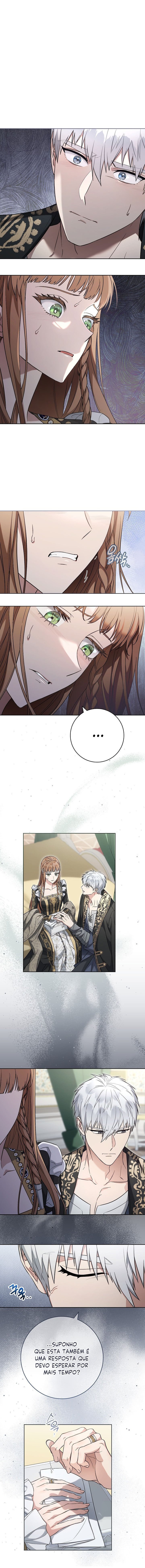 Read Marriage of Convenience PT Manga Online