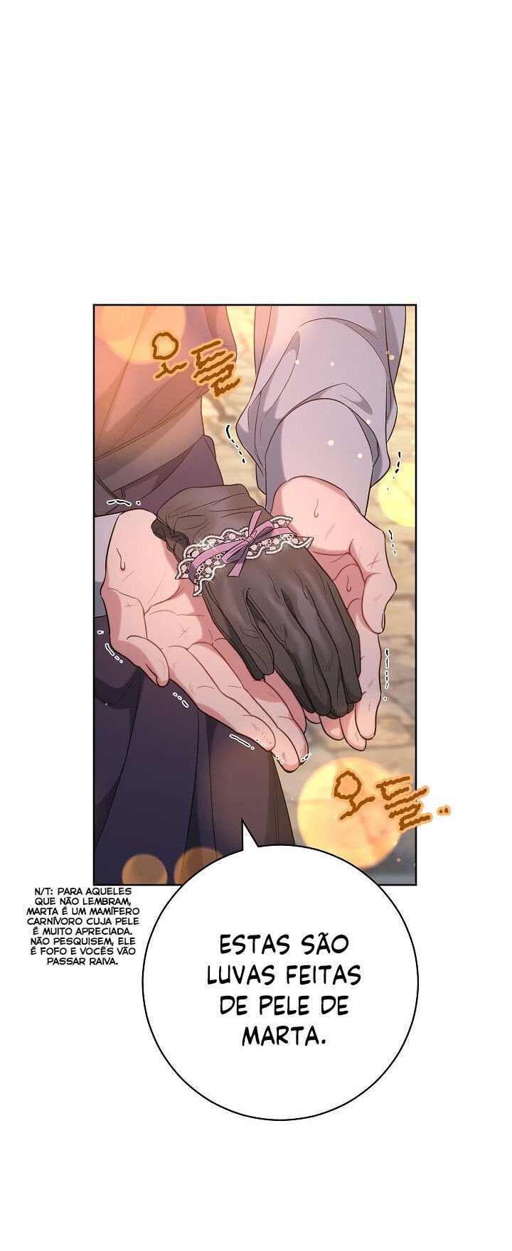 Read Marriage of Convenience PT Manga Online