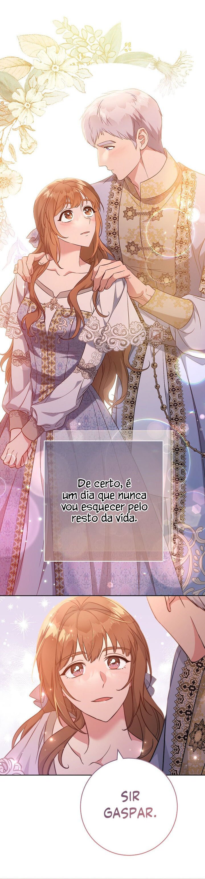 Read Marriage of Convenience PT Manga Online