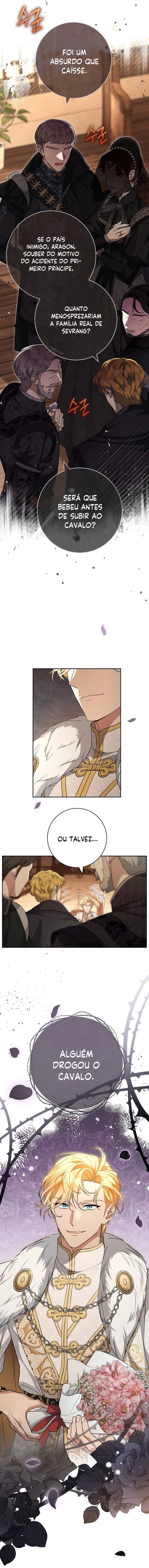 Read Marriage of Convenience PT Manga Online