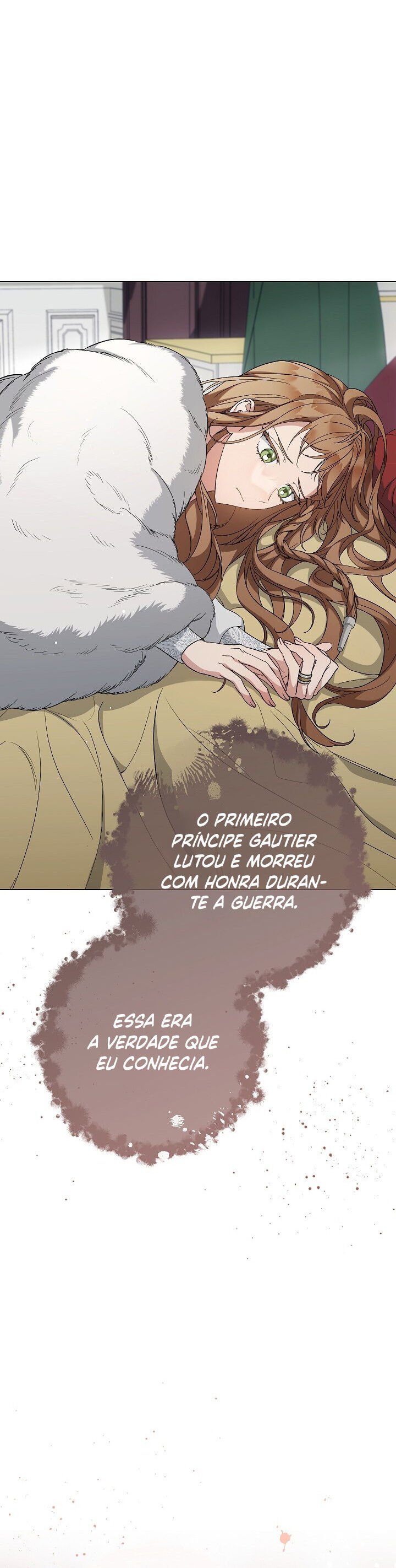 Read Marriage of Convenience PT Manga Online