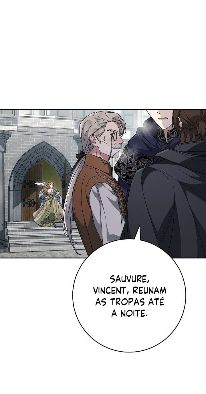 Read Marriage of Convenience PT Manga Online