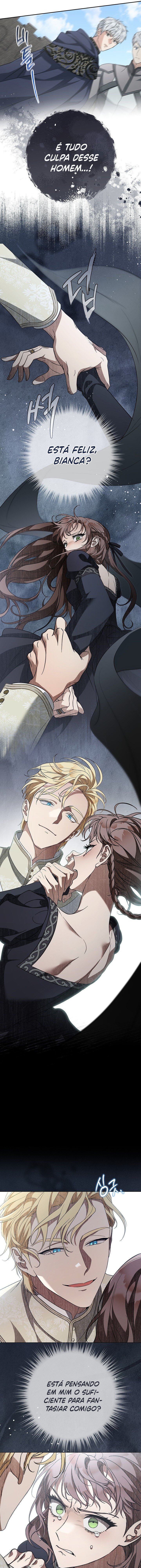 Read Marriage of Convenience PT Manga Online