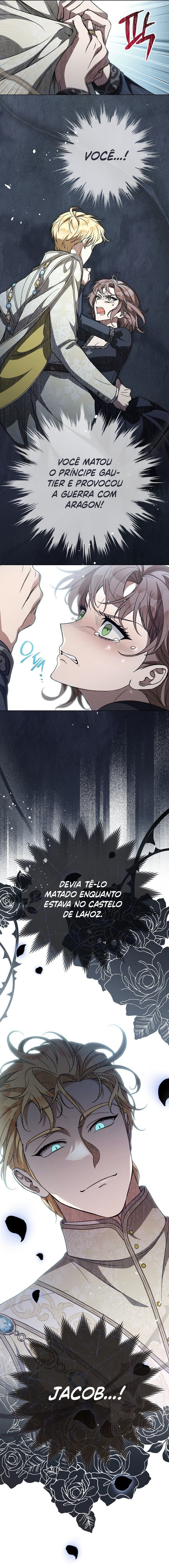 Read Marriage of Convenience PT Manga Online
