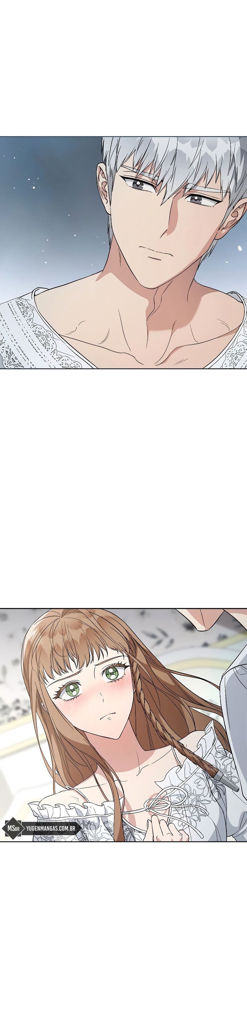 Read Marriage of Convenience PT Manga Online