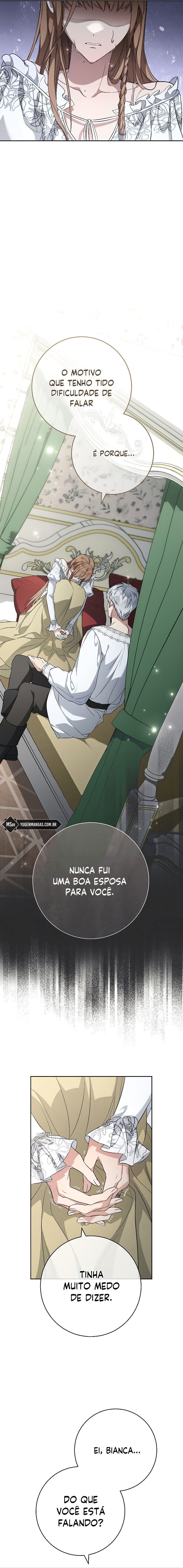 Read Marriage of Convenience PT Manga Online