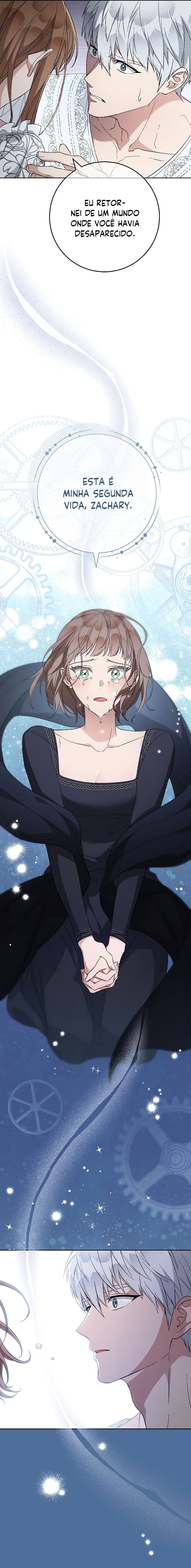 Read Marriage of Convenience PT Manga Online