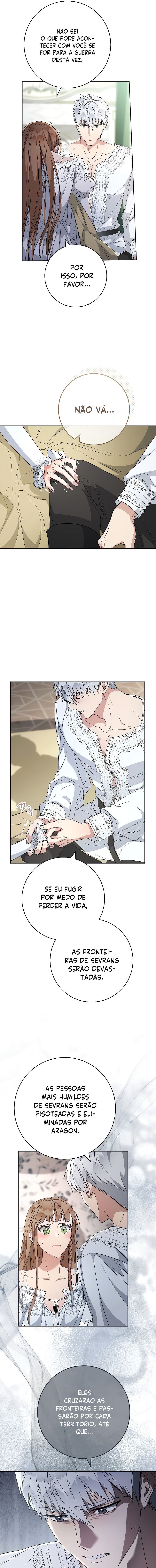 Read Marriage of Convenience PT Manga Online