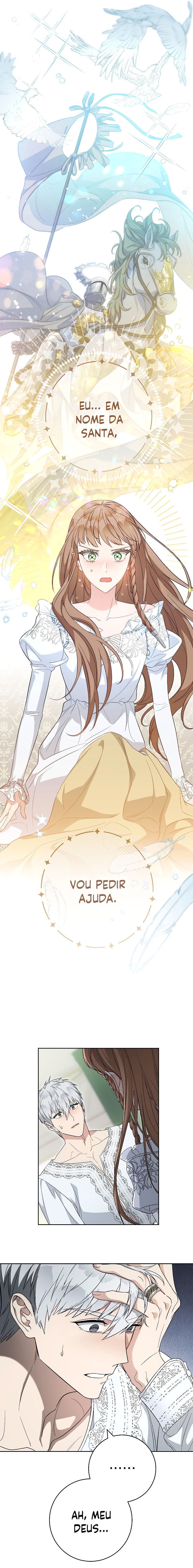 Read Marriage of Convenience PT Manga Online