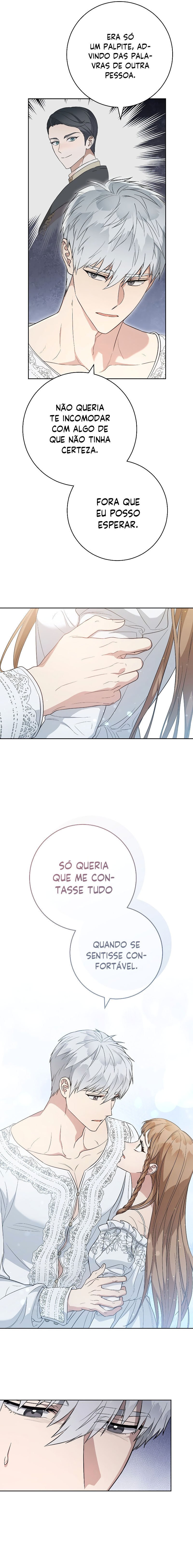 Read Marriage of Convenience PT Manga Online