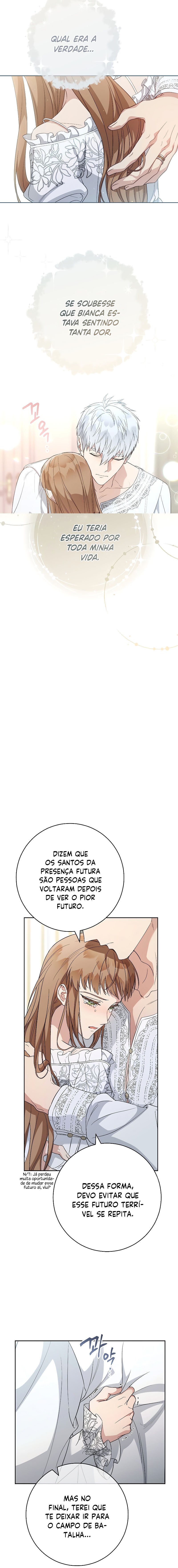 Read Marriage of Convenience PT Manga Online