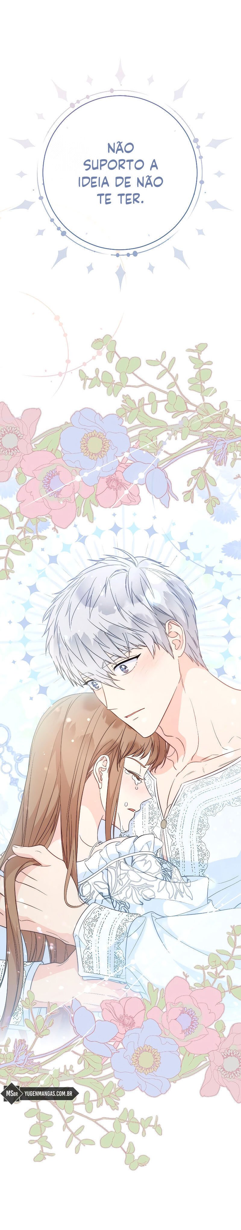 Read Marriage of Convenience PT Manga Online