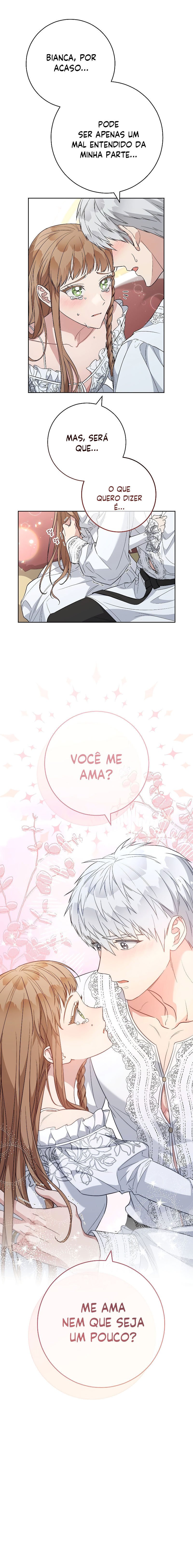 Read Marriage of Convenience PT Manga Online