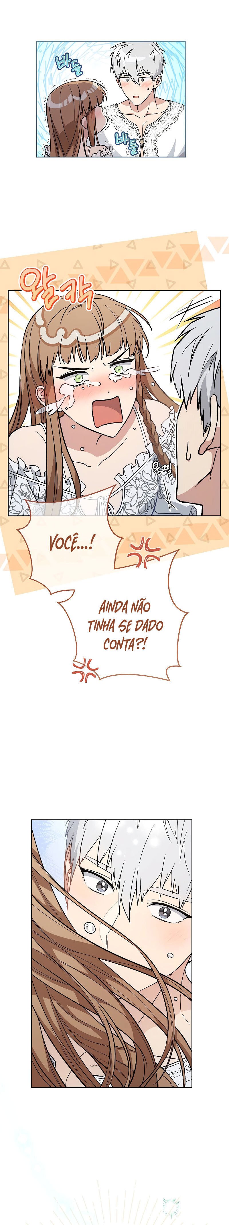 Read Marriage of Convenience PT Manga Online