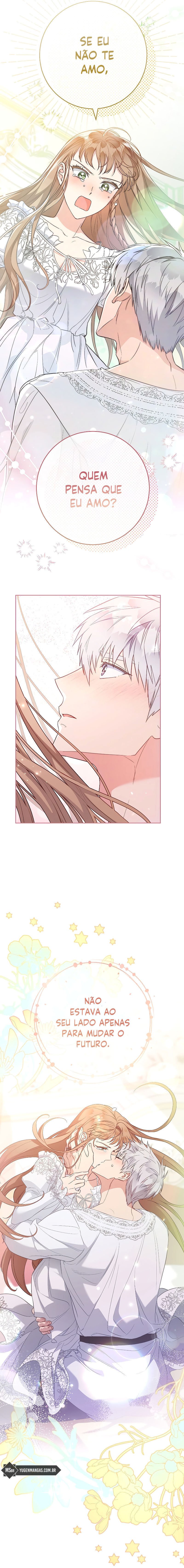 Read Marriage of Convenience PT Manga Online
