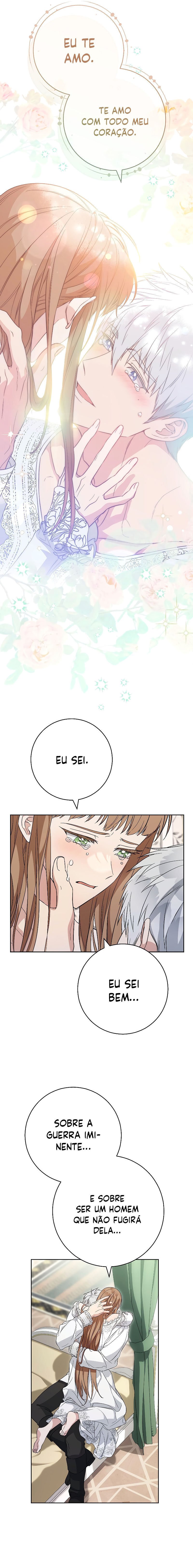 Read Marriage of Convenience PT Manga Online