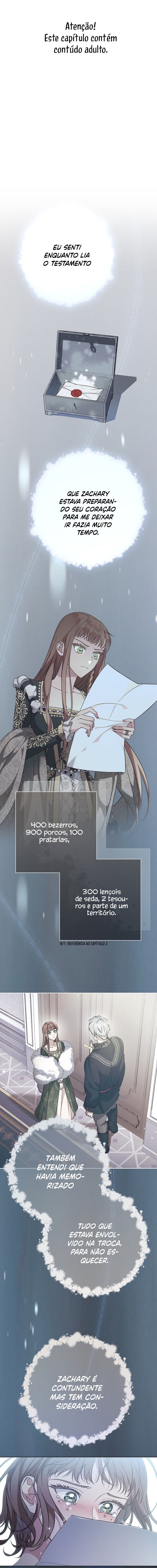 Read Marriage of Convenience PT Manga Online
