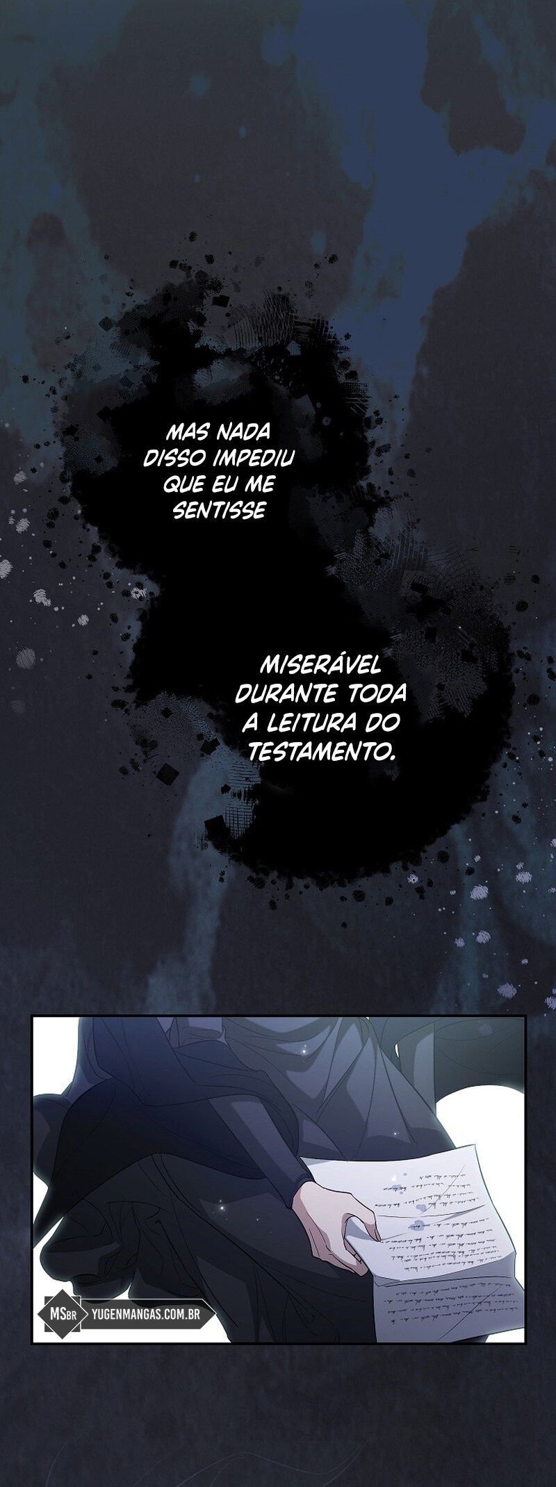 Read Marriage of Convenience PT Manga Online
