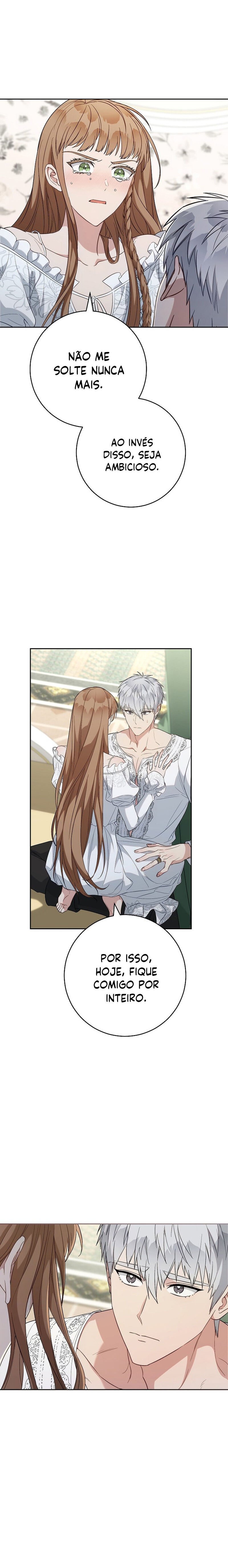 Read Marriage of Convenience PT Manga Online