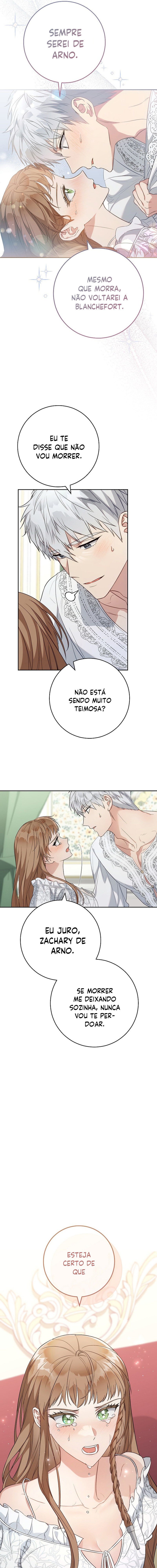Read Marriage of Convenience PT Manga Online