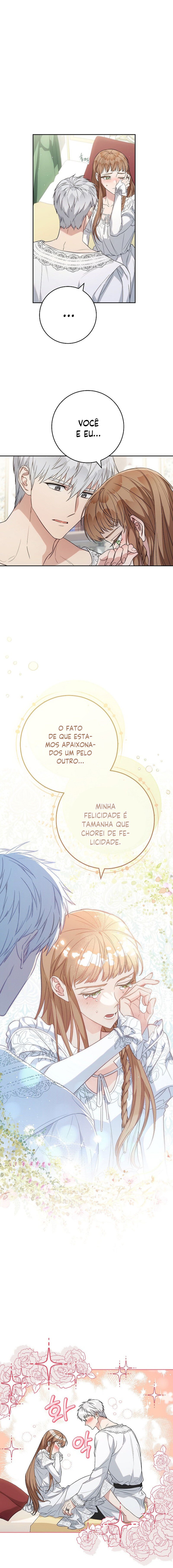 Read Marriage of Convenience PT Manga Online