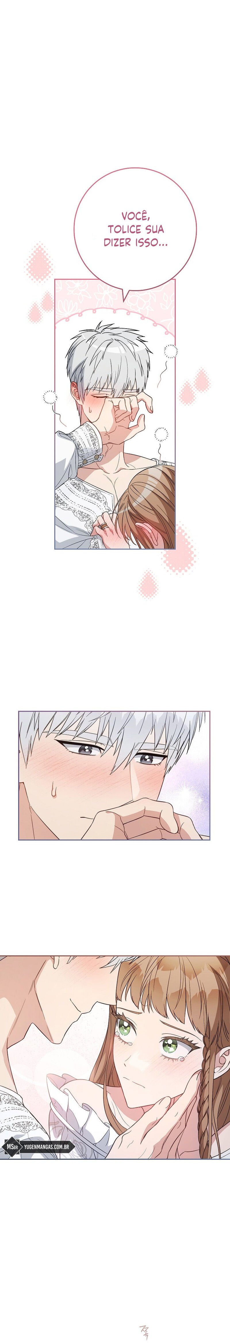 Read Marriage of Convenience PT Manga Online