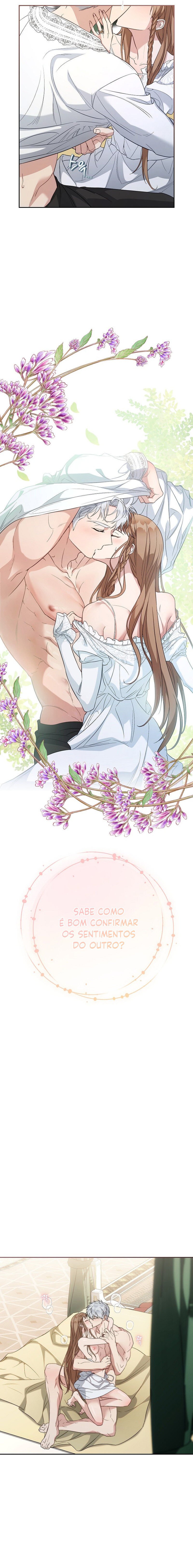 Read Marriage of Convenience PT Manga Online